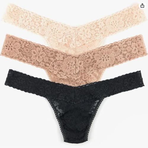 Hanky panky perizoma - panky, vita