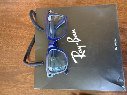 Occhiali ray ban meta - ray,