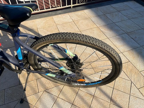 Bicicletta rockrider 520 - rockrider,