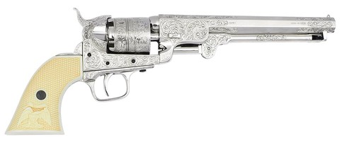 Denix classic m1851 - classic,