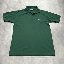 Polo Lacoste uomo vintage