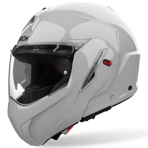 Airoh casco moto modulare - moto,