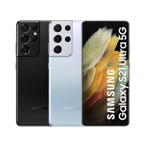 Nuovo samsung galaxy s21 ultra - samsung,