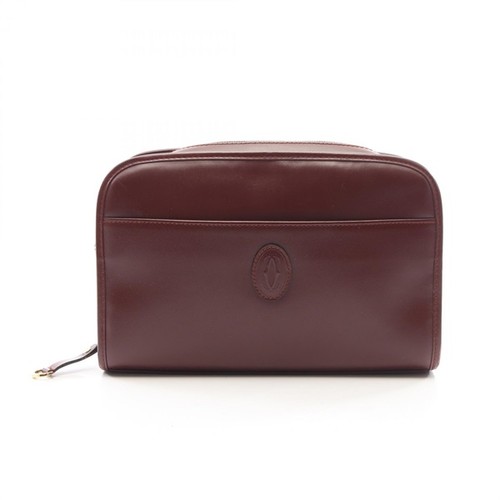 Borsa pochette cartier must - borsa,