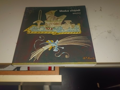 Modus vivendi societa mutuo - vivendi,