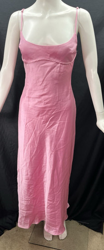 Abito zara rosa - abito,