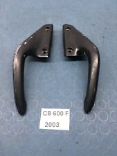 COPPIA MANIGLIE POSTERIORI HONDA CBF 600 2003 2004 2005 2006