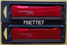 2x 8 GB (16 GB) DDR3 2133 MHz