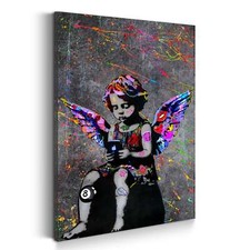 Quadro moderno stampa su tela