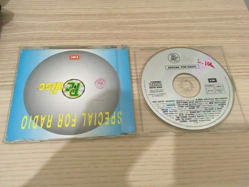 Disc special for - radio, _