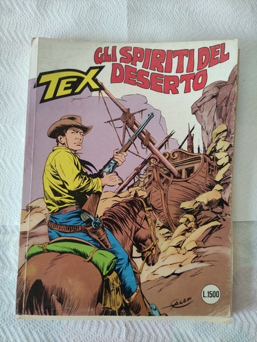 Fumetti tex zagor - fumetti,