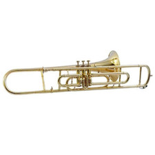 Valvola trombone finitura - valvola,
