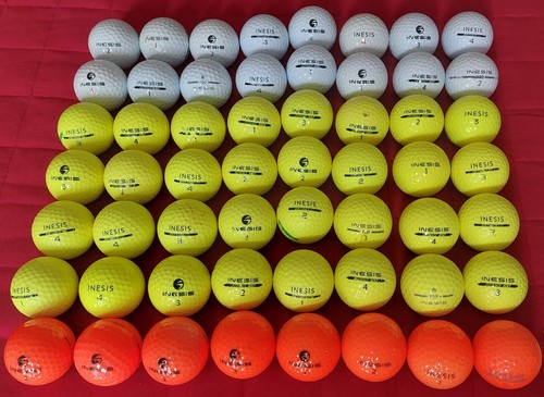 Palline golf palle - 56,
