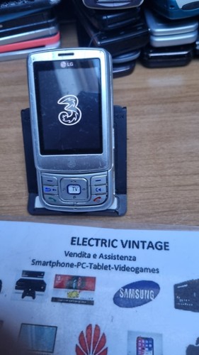 9171n cellulare u900 - lg,