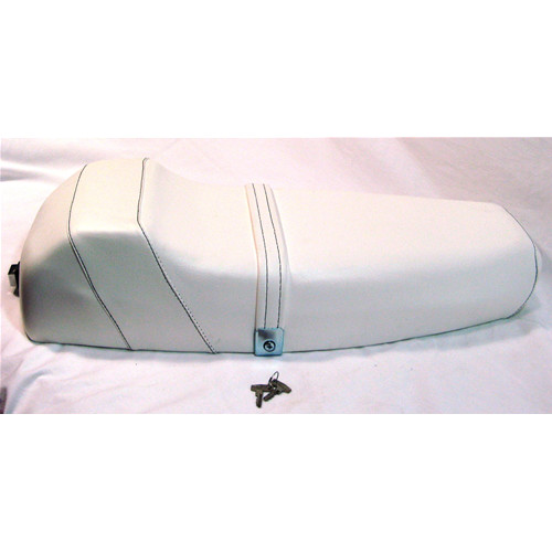 Sella bianca con gobba - , super