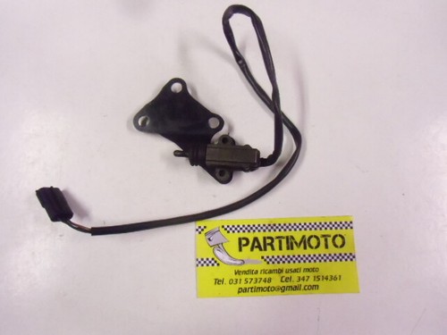 Sensore interruttore - sensore,
