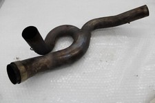 Tubo collettore di scarico