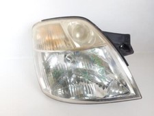 92102070 FANALE ANTERIORE DX KIA PICANTO I (SA) (2004>2008)