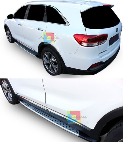 Kia sorento 2015 coppia - kia, 2015+