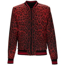 Dolce & Gabbana Leopardo