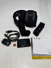 Creative Zen (4GB) Lettore MP3