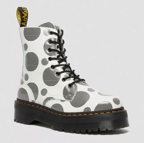 Martens buchi jadon - dr,