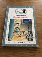 Il Principe Gelato Gianni
