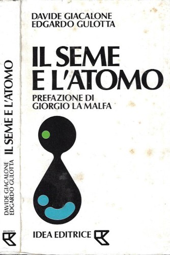 Seme atomo davide - il,