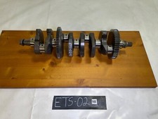 Albero motore Suzuki GSX-R