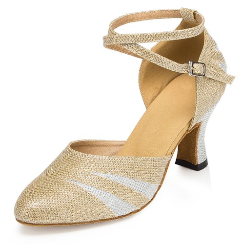 Scarpe ballo donna latine - scarpe,