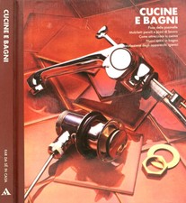 Cucine e bagni. Posa delle piastrelle - Mobiletti pensili e piani di lavoro - Co