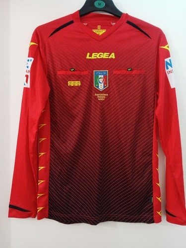 Maglia arbitro calcio - maglia, di