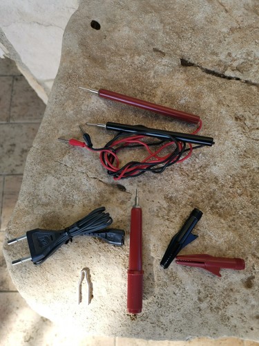 Ice tester 680e 680r - tester,
