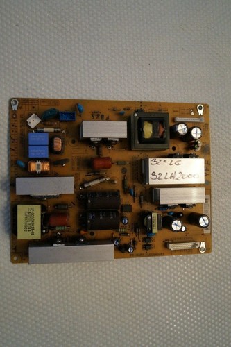 Scheda alimentatore - scheda,