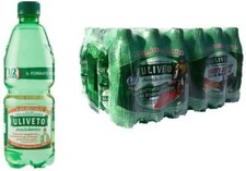 ULIVETO ACQUA 500 ML 24