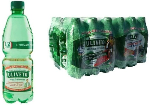 Uliveto acqua 500 24 - uliveto,