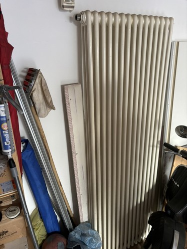 Termosifoni acciao - termosifoni,