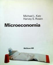 MICROECONOMIA KATZ MICHAEL L
