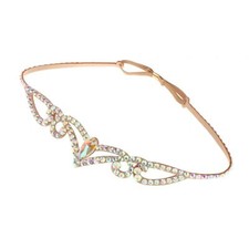 Copricapi di danza del ventre