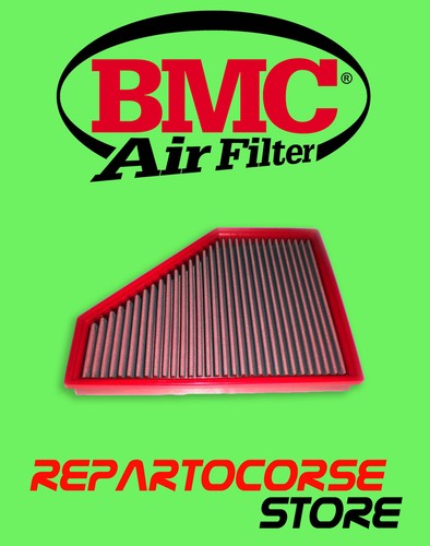 Filtro aria sportivo bmc - filtro,