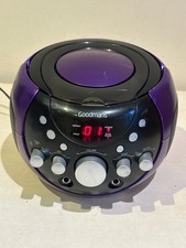 Goodmans XB9CDG Lettore CD