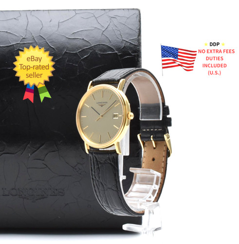 Come nuovo orologio uomo - ▶[, nuovo]