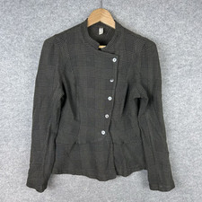 Giacca donna scritta a mano da