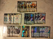 🔮 Force of Will: Lotto 100