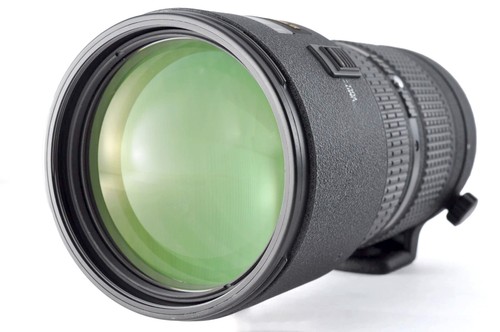 Nikon zoom nikkor 80 200 - ai, 80-200