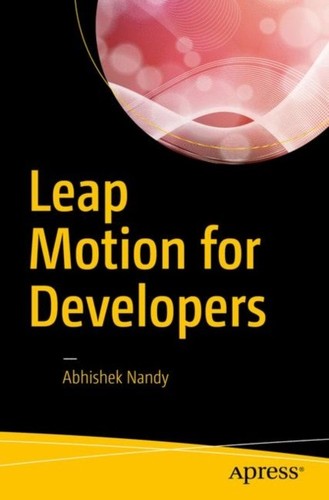 Nandy leap motion - nandy,