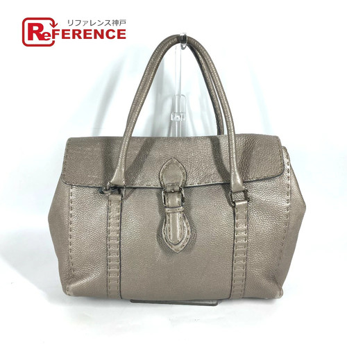 Borsa fendi selleria linda - fendi,