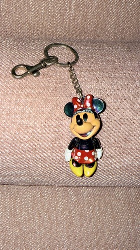 Disney minnie mouse testa - disney,