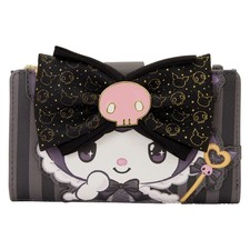 Loungefly Hello Kitty Kuromi