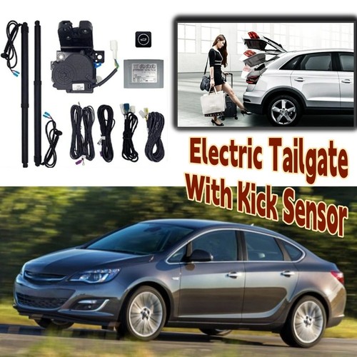 Power tailgate electric - power,